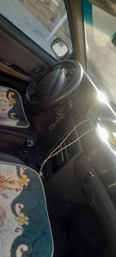 бензобак нексия: Daewoo Nexia: 2007 г., 1.5 л, Ручные, Бензин, Седан — 5