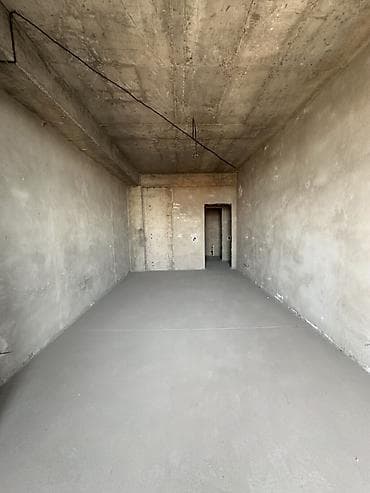 Кыймылсыз мүлк: 2 бөлмө, 58 м², Технопарк Элитка, 9 кабат, ПСО (өз алдынча бүтүрүү) — 3