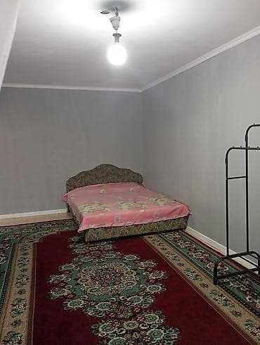 микр: 1 комната, 32 м², 104 серия, 4 этаж, Косметический ремонт — 5