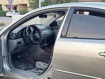 термостат мазда 6: Mazda 3: 1999 г., 1.6 л, Автомат, Бензин, Седан — 8