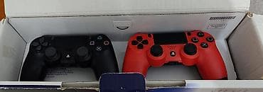 playstation 4 2tb: Продаю PS4 Pro 3 ревизия на 2TB Комплект полный заводской наушники — 2