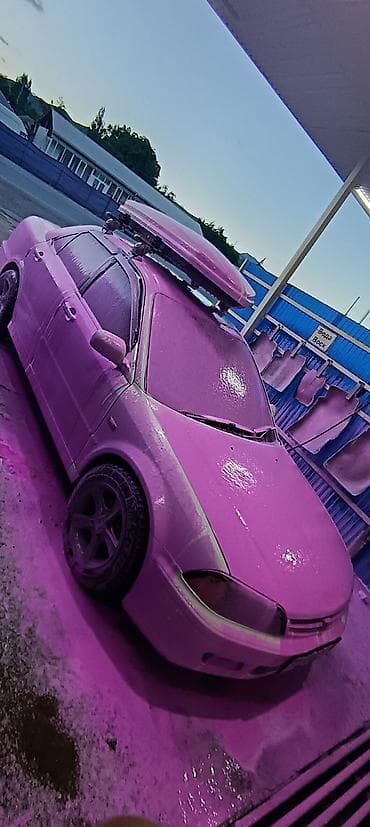 fit ge: Honda Torneo: 2000 г., Автомат, Бензин, Седан — 5