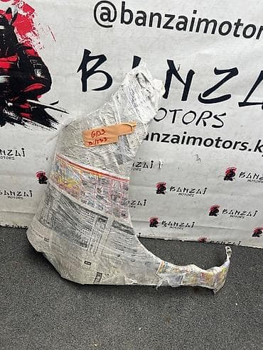 Крыло Переднее правое Honda, 2005 г., Б/у, Оригинал at lalafo.kg Крыло Переднее правое Honda, 2005 г., Б/у, Оригинал