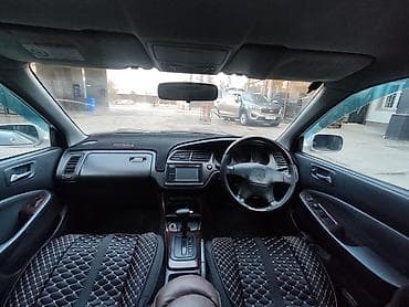 детали акпп акура: Honda Accord: 2000 г., 2 л, Автомат, Бензин, Седан — 5