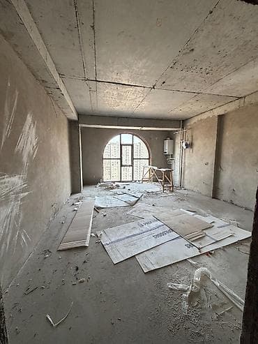 Кыймылсыз мүлк: 4 бөлмө, 182 м², Ала-Арча CБ Элитка, 13 кабат, ПСО (өз алдынча бүтүрүү) — 10