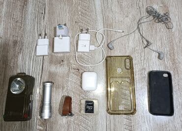 сумка для документов: Ар түрлүү буюмдар сатылат ! Алардын арасында :Свунерге сактоочу СССР — 1