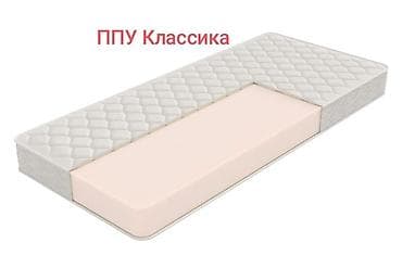 Офисная мебель: Матрасы по турецкой технологии. Гарантия качества Анатомические — 2