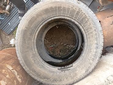 шины 225 15: Продаю шины 2 штук лето — 3