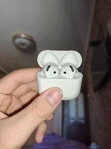 galaxy grand prime: Apple AirPods Pro продаю состояние не известное — 1