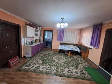 купить дом в первомайском районе: Дом, 110 м², 5 комнат, Собственник, Косметический ремонт — 26