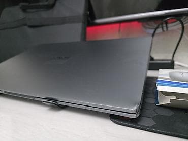 huawei 5: Ноутбук HONOR Игровой, В рассрочку, AMD Ryzen 7, ОЗУ, RAM: 16 ГБ, HONOR MagicBook N Series — 4