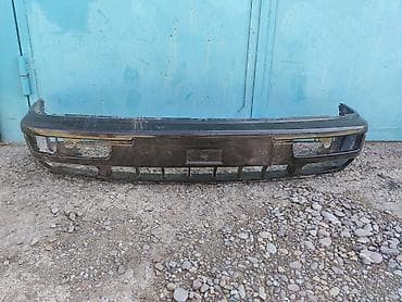 Бампер Volkswagen, Б/у, Оригинал