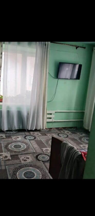 үй жаратылыш техникалары менен батирлерди ижарага берүү: 80 м², 4 бөлмө, Забор, тосулган — 2