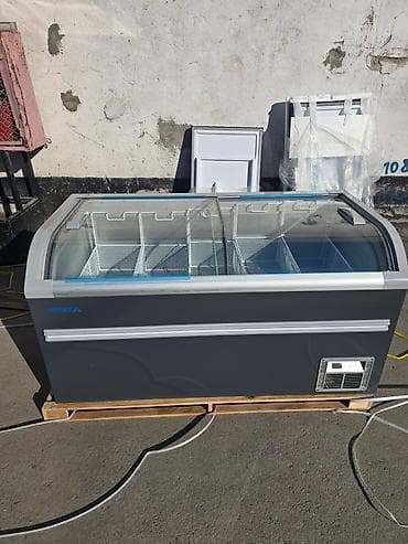 Соода жабдуулары: Кытай, Жаңы, Бар — 6