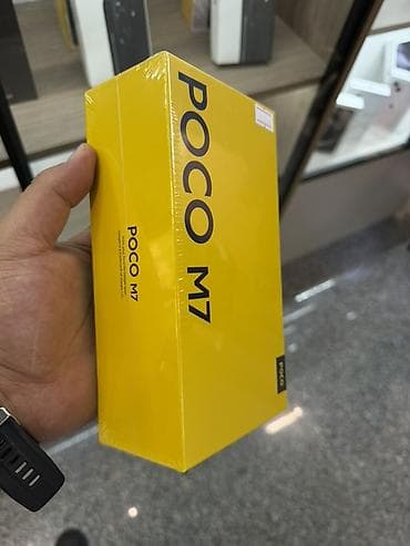 poco 3: Poco M7, 128 ГБ, цвет - Синий, 2 SIM — 3
