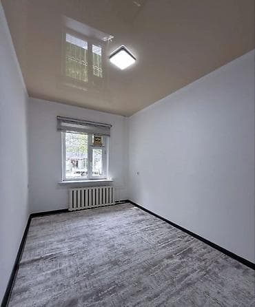 квартира кызыл аскера: 3 бөлмө, 64 м², 1 кабат, Косметикалык ремонт — 3