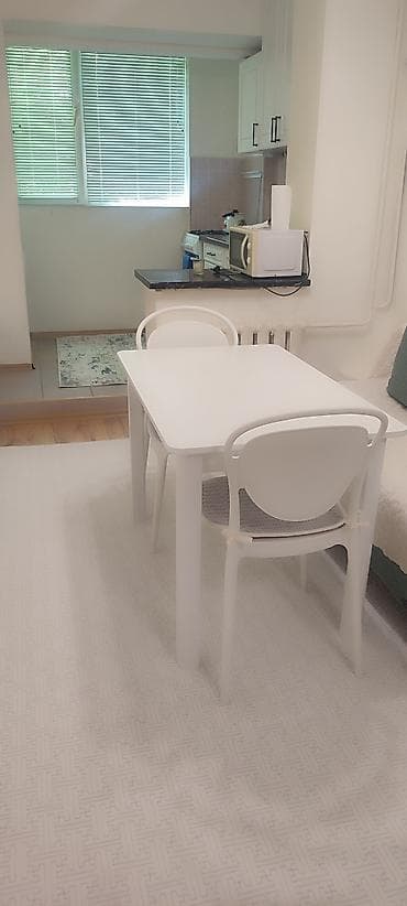 2х: 2 комнаты, Без подселения, С мебелью полностью — 4