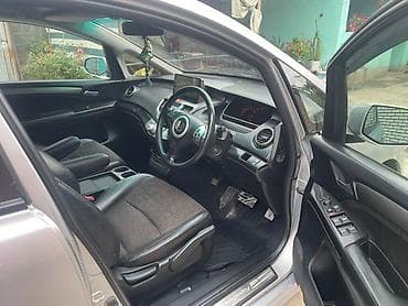 одисей хонда: Honda Odyssey: 2004 г., 2.4 л, Автомат, Бензин, Минивэн — 7