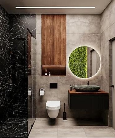 уй чертож: Дизайн | Батирлер — 6