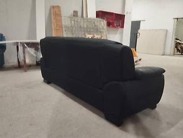 sofa bed: Прямой диван, Новый — 2