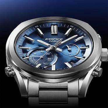 samsung а12: Классические часы часы, Casio, Водонепроницаемые, Оригинал, Мужские, Новый — 1