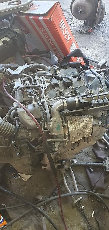 китайский двигатель: Бензиновый мотор Honda 2021 г., 1 л, Оригинал, Китай — 5