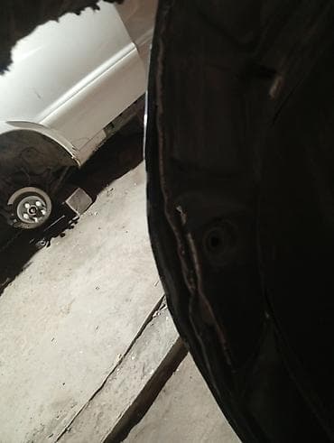 Системы освещения: Капот Hyundai, Оригинал — 3