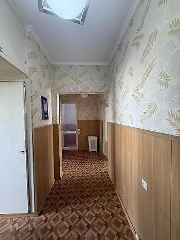 variant kg: 2 комнаты, 52 м², 106 серия, 6 этаж, Косметический ремонт — 8