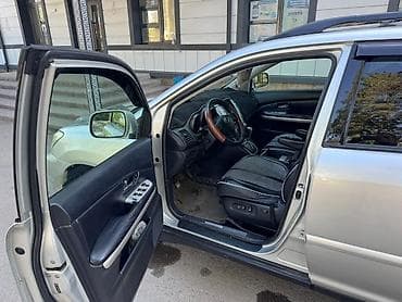 амортизатор на rx: Lexus RX: 2005 г., 3.3 л, Автомат, Гибрид, Кроссовер — 6