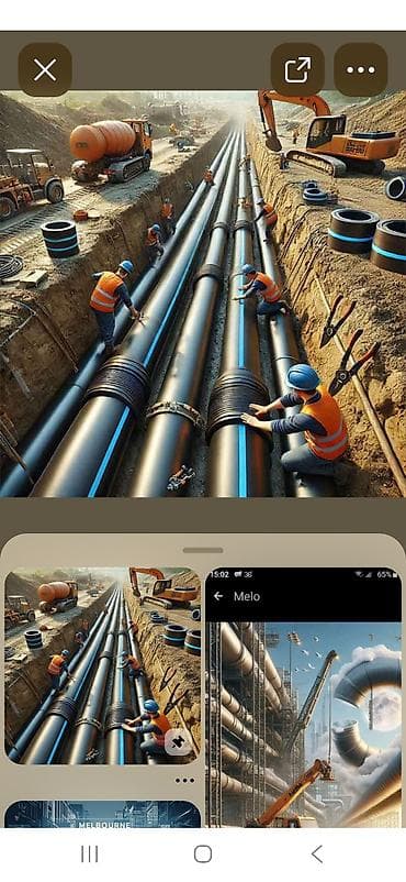 сузики вагон р: Проектирование и монтаж инженерных сетей “под ключ” - Внешние сети — 1