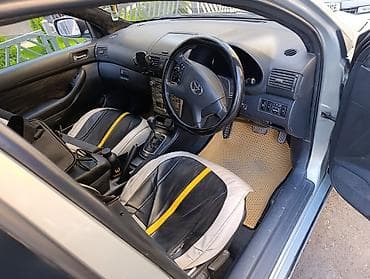 стартер на авенсис: Toyota Avensis: 2004 г., 2 л, Автомат, Бензин, Универсал — 1