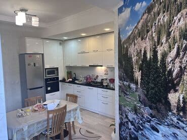 меняю с моей доплатой: 3 комнаты, 103 м², 3 этаж — 10