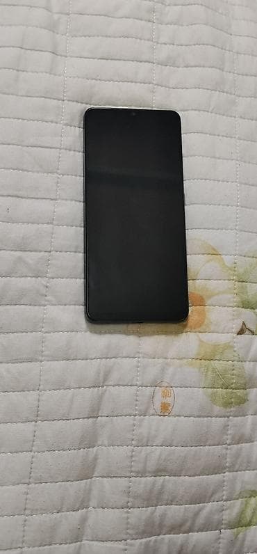 Samsung Galaxy A32, 128 ГБ, цвет - Черный, 2 SIM at lalafo.kg Samsung Galaxy A32, 128 ГБ, цвет - Черный, 2 SIM