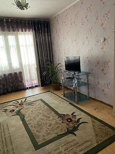 3 комнаты, 60 м², 105 серия, 1 этаж — 7
