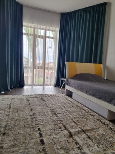 сдаю квартиру на длительный срок: Таунхаус, Сдается ЦО Лазурный берег, Чок-Тал, Барбекю, Бассейн, Закрытый пляж — 20