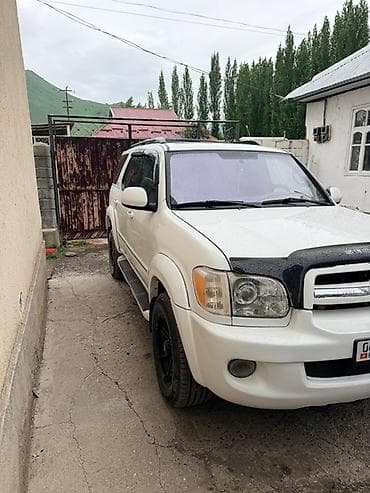 фары на опель вектра б: Toyota Sequoia: 2005 г., Бензин, Внедорожник — 2