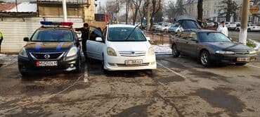 tayota runx: Toyota Corolla: 2003 г., 1.5 л, Автомат, Бензин, Вэн/Минивэн — 7