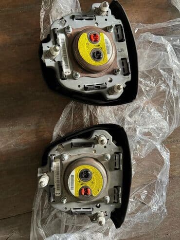 запчасти на тойота рав 4 бишкек: Руль Toyota 2016 г., Б/у, Оригинал — 3