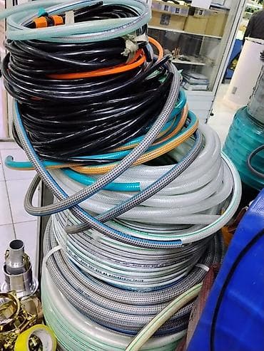 Шланг для полива