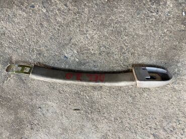 редуктор делика: Mitsubishi Delica ручка салона, Митсубиси Спейс гир ручка салона — 2