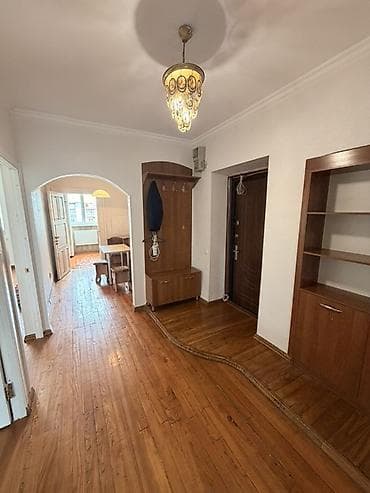 Недвижимость: 2 комнаты, Собственник, С мебелью частично — 10