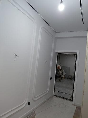 Ремонт под ключ: Декоративная отделка и ремонт под ключ Профессиональные работы по — 5