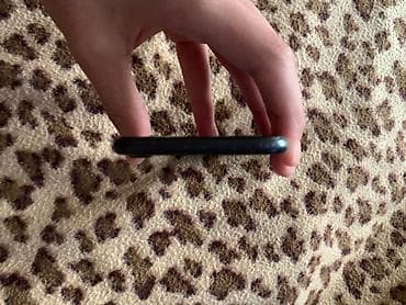 x box series: IPhone 7, Черный, 76 % — 5