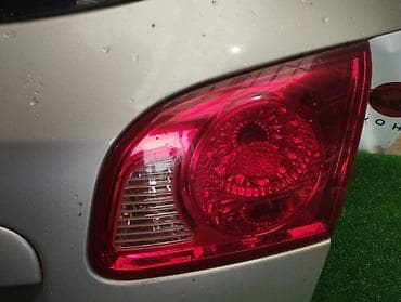 Другой вид стоп-сигнала Hyundai 2007 г., Б/у, Оригинал, Корея