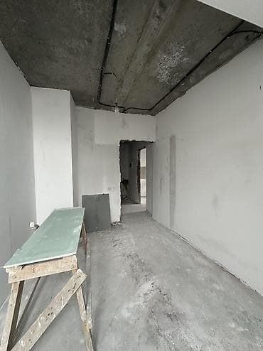 2 bedroom: 2 комнаты, 41 м², Элитка, 11 этаж — 7