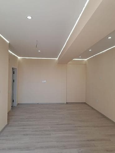 ремонт бани: 2 комнаты, 58 м², Элитка, 10 этаж, Евроремонт — 8