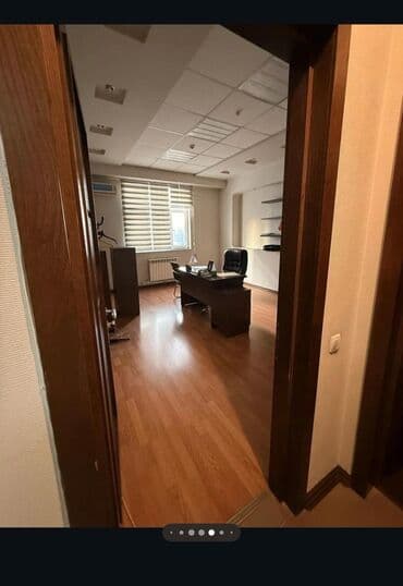аренда места на ошском рынке: Сдаю Офис, 95 м², В жилом комплексе — 9