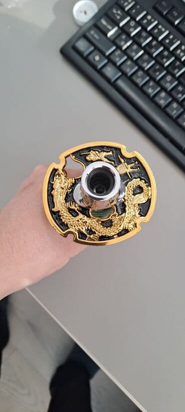 катана на кпп: Ручка кпп катана, меч коробка передач универсальная подходит на — 5