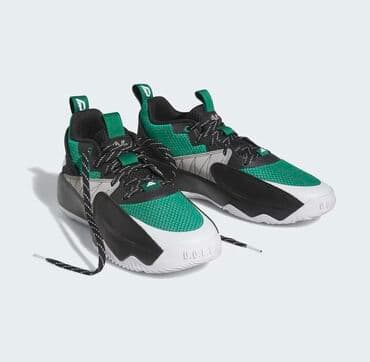 nike react: Adidas. ОБУВЬ B-BALL С ОТЗЫВЧИВЫМ ОЩУЩЕНИЕМ. Будь то в звуковой будке — 1