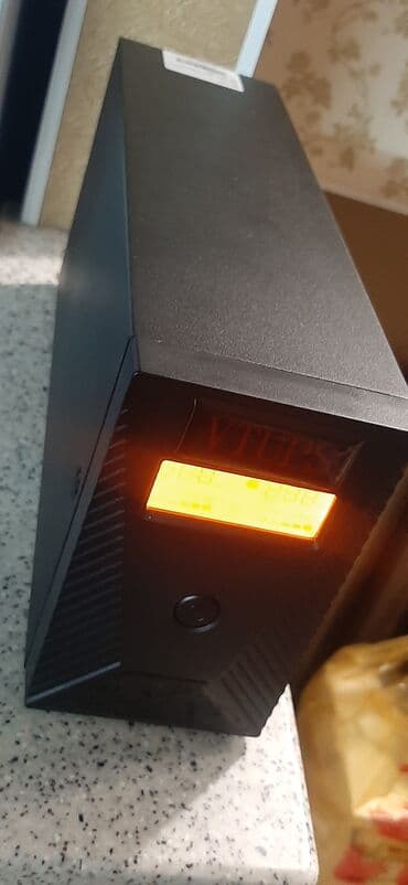 телефен: Блок питания, Новый, 600 Вт, 600 Вт — 3